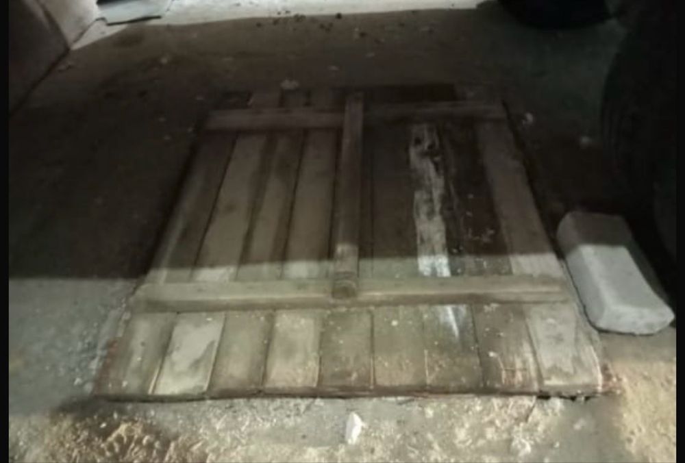 Продам большой гараж