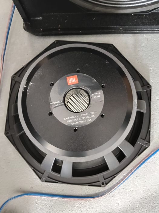 Музыкальная аппаратура