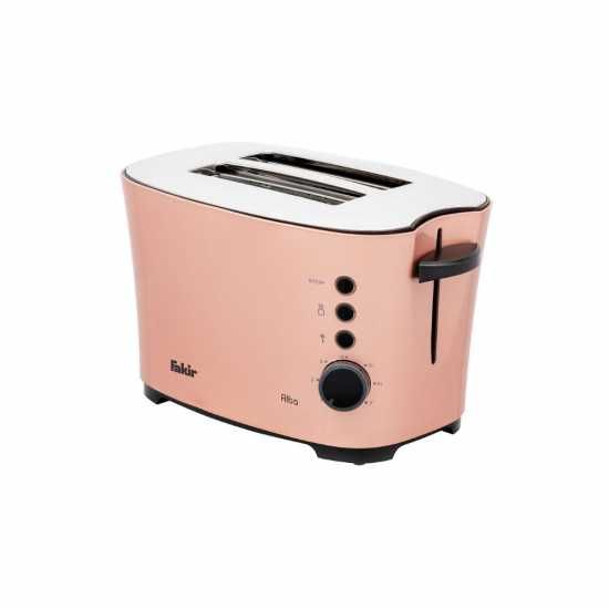 Електрически тостер на Fakir