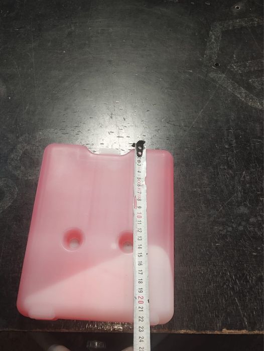 Хладоненты очень замораживающие