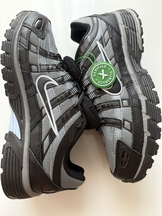 Nike P-6000