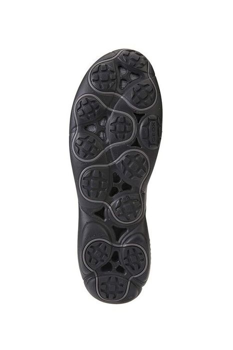 Geox Nebula сникърси естествена кожа , номер 39