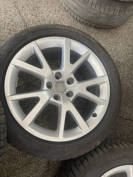 Джанти Ауди 18 оригинални