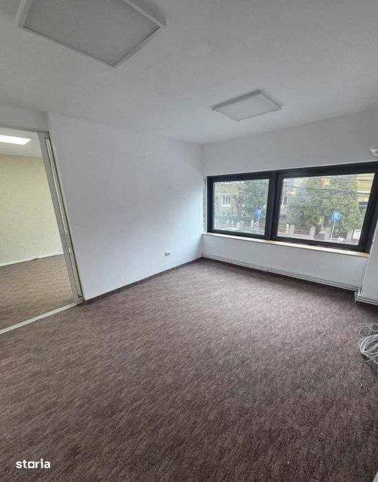 Inchiriere Spatiu Comercial Și Birouri