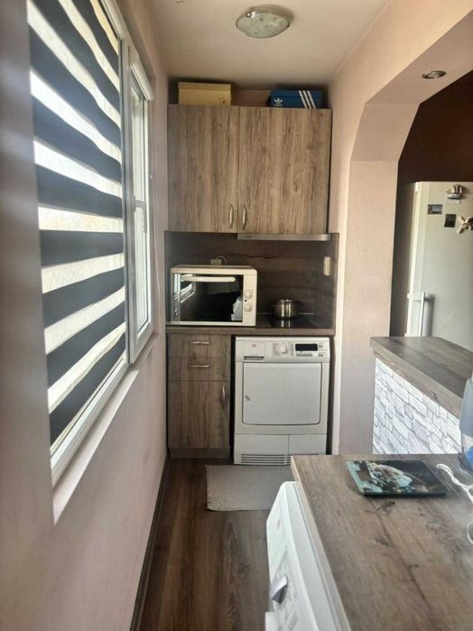 Продава се Двустаен апартамент в Пловдив, Христо Смирненски - 46 кв.м за 1794 €/кв.м - Снимка #5