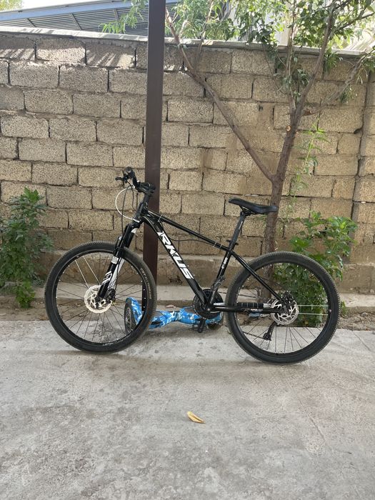 Rkus байк  велосипед