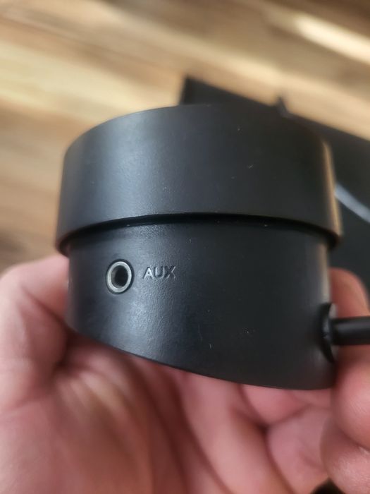 Субуфер и колони Logitech