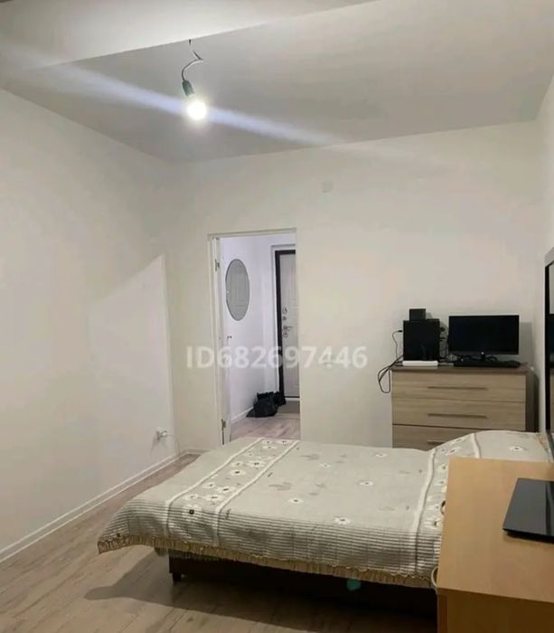 Продам квартиру 1 ком 40м2