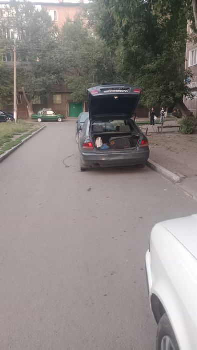 Митсубиси Галант 7 1994г