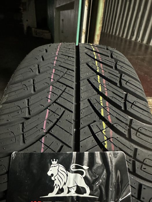 Нови Всесезонни Гуми Arivo Carlorful A/S 195/50R16 88V XL Нов Dot