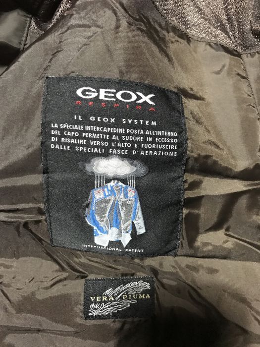 Продам женское пальто Geox