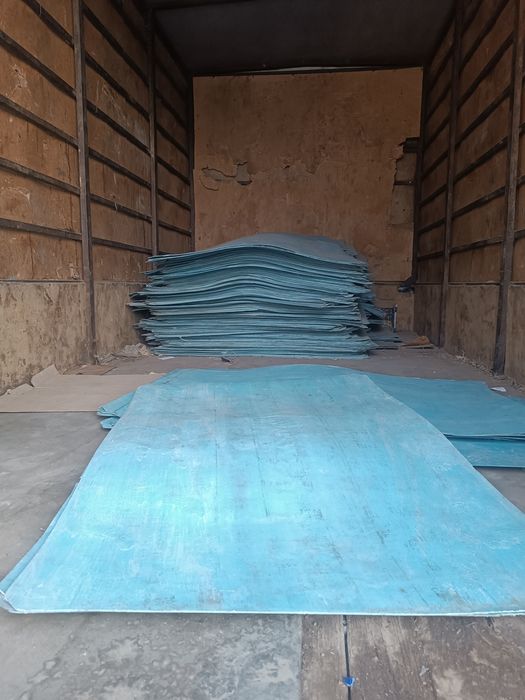 Padon plasmasa pastafka bor