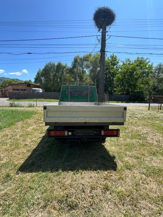 Vand volkswagen lt 35