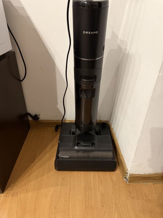 DREAMY пылесос вертикальный