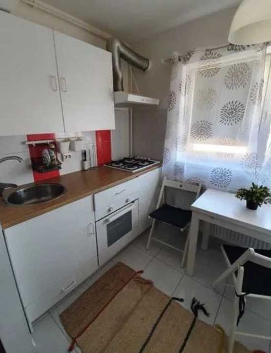 Дава се под наем Едностаен апартамент в Пловдив, Мараша - 45 кв.м за 178.5 € - Снимка #2