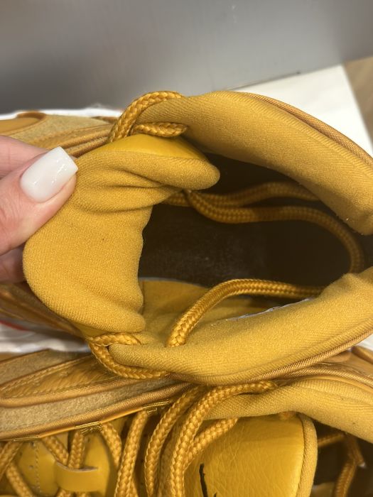 Кроссовки кеды Air Jordan Nike оригинал