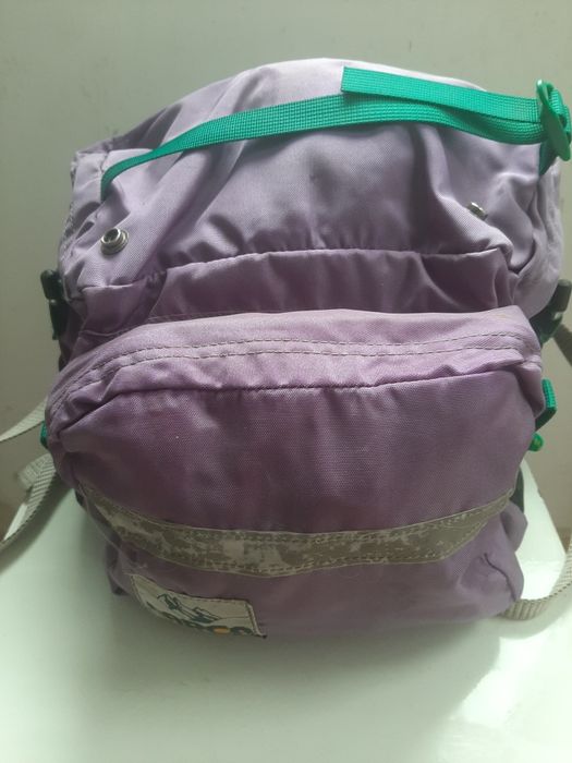 Geanta alpinist montan