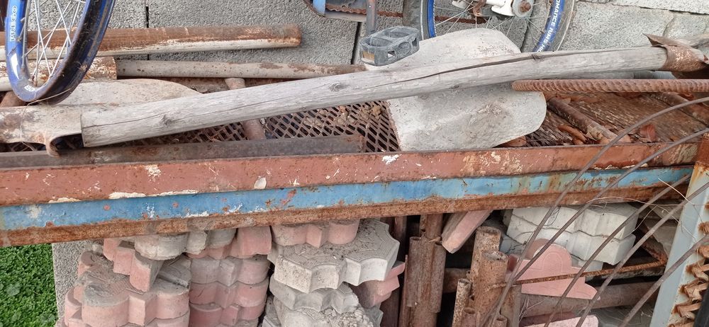 Продам строительные леса