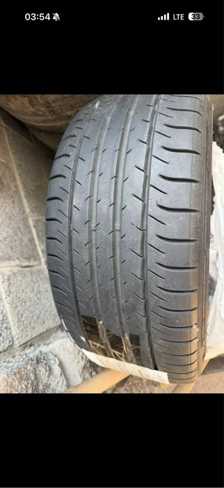 Шины/резина Dunlop