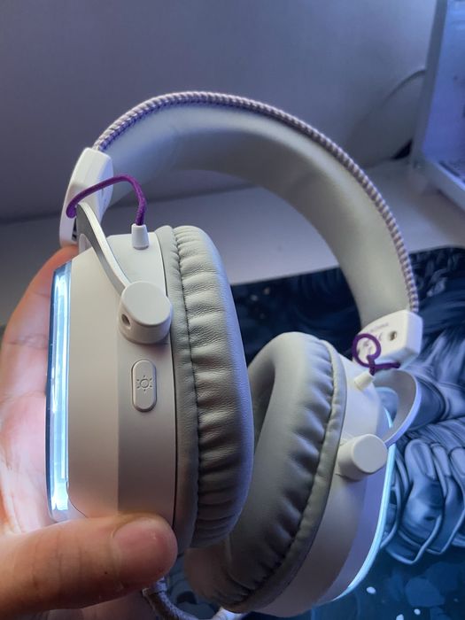 Наушники fifine h13