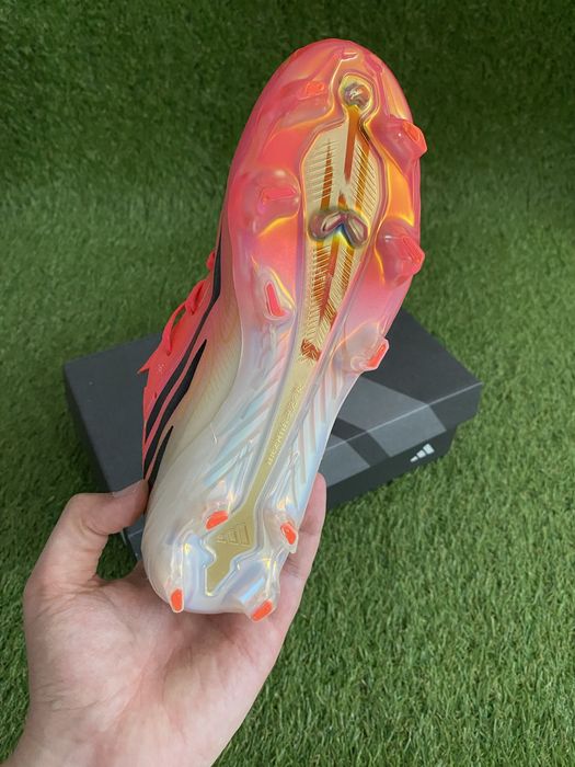 Ghete fotbal F50 Elite World Cup
