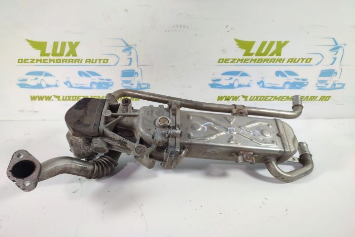 Racitor gaze cu EGR 1.6 tdi CAY CAYC 03l131512ce Audi A3 8P/8PA  [din