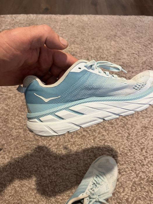 Hoka One One Clifton 6-оригинални дамски маратонки