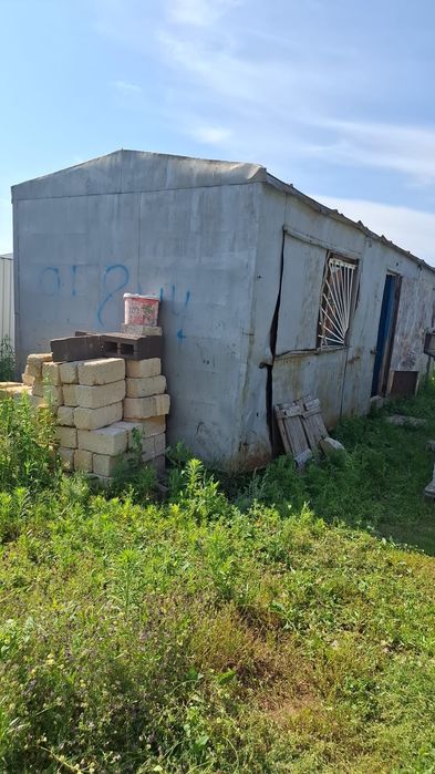 Продам жилой вагон