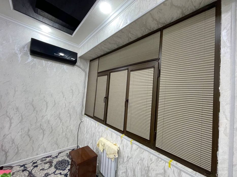 Жалюзи для окон