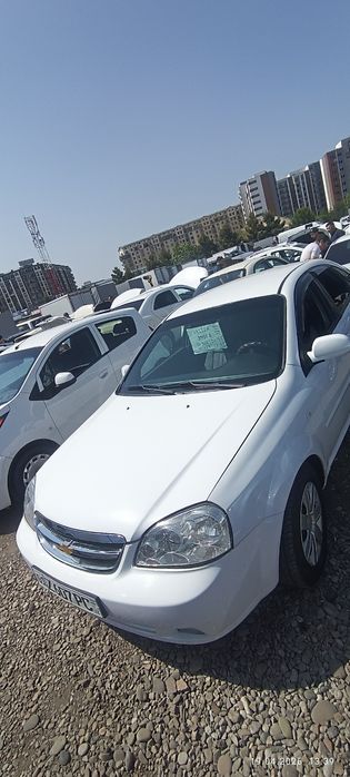 Other Lacetti / Gentra 2005