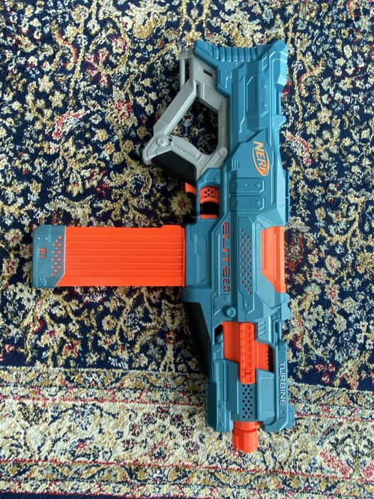 Оружие NERF Elite 2.0