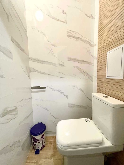 Продава се Двустаен апартамент в Пловдив, Кючук Париж - 68 кв.м за 1828 €/кв.м - Снимка #5