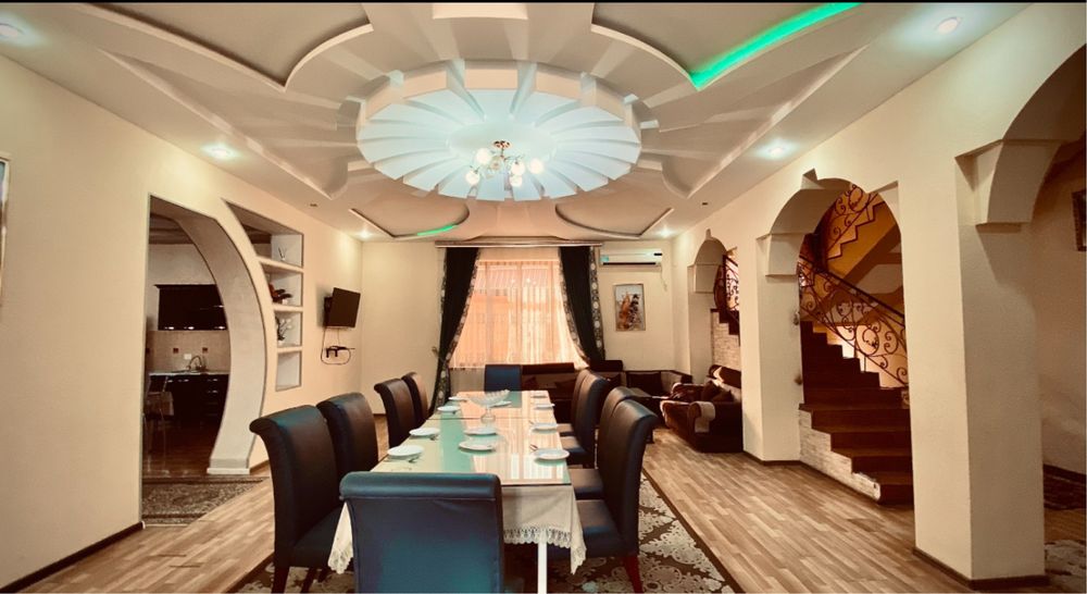 GRANT LUX Bochkada Premium Dacha | Yer narxida Sotiladi