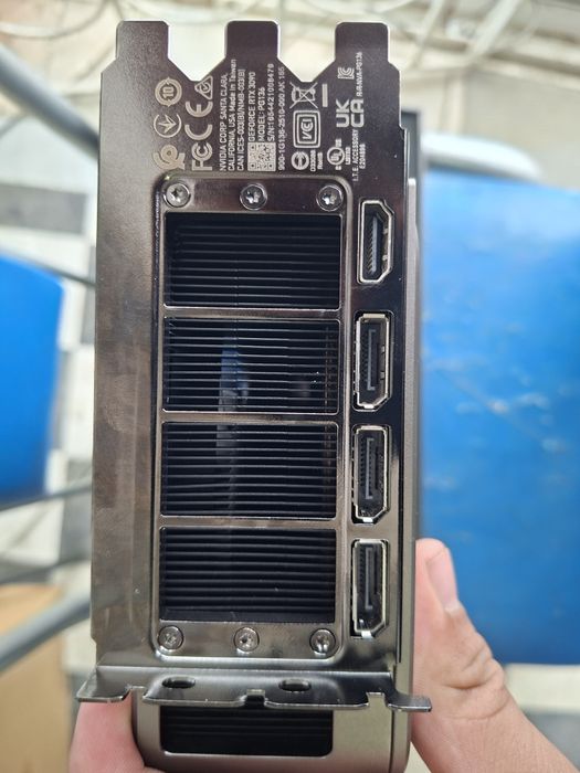 Ssd2t. Lik plstishn. Vdyo karta sotiladi