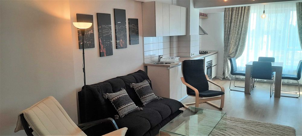 Inchiriez Apartament 2 camere - Zona Vivo Mall - TOMIS NORD -TERMEN LUNG