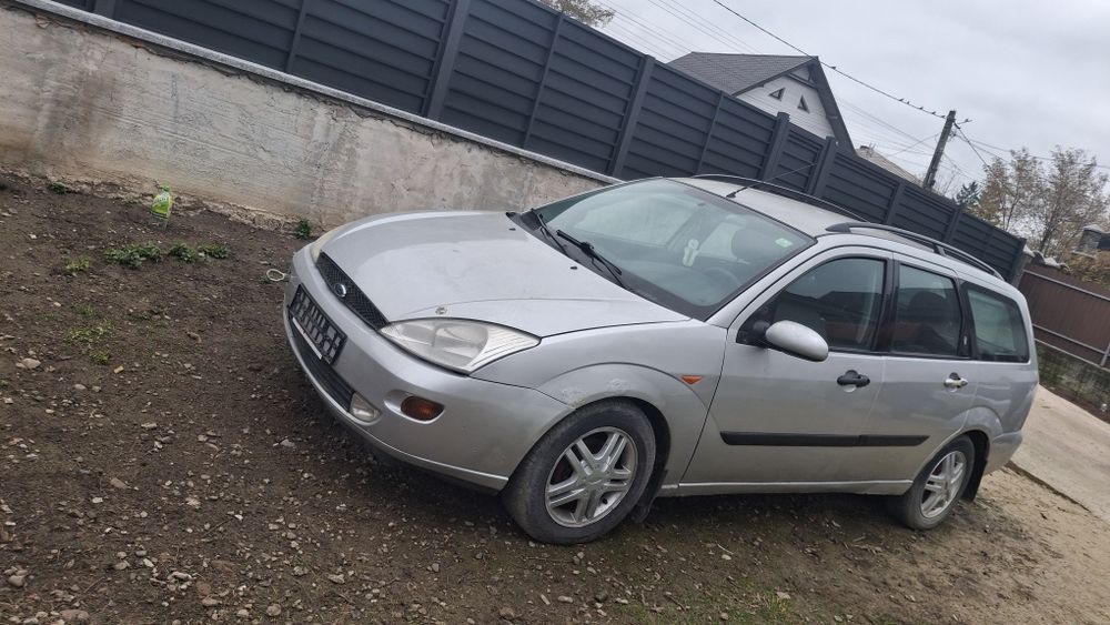 De vânzare  Ford Focus