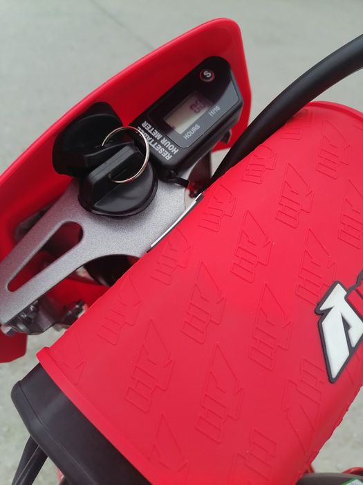 Кросов мотор 160 кубика