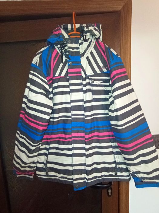 Нови и употребявани дамски/юношески ски якета - 30 евро за брой