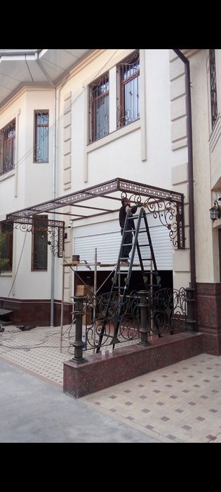 Naves va rishotkalar faqat zakazga