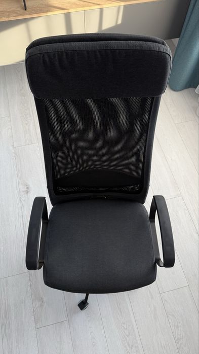 Scaun de birou IKEA Markus (L)