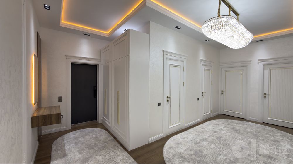 LUXURY Подключ ремонт Самарқандда! Гарантия +2 йил, Энг яхши Таклифлар