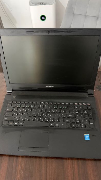 Продам ноутбук Lenovo