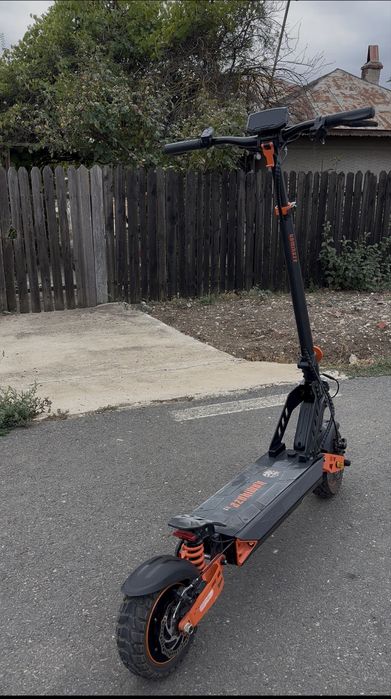 Vand trotineta electrica KamiKaze k1
