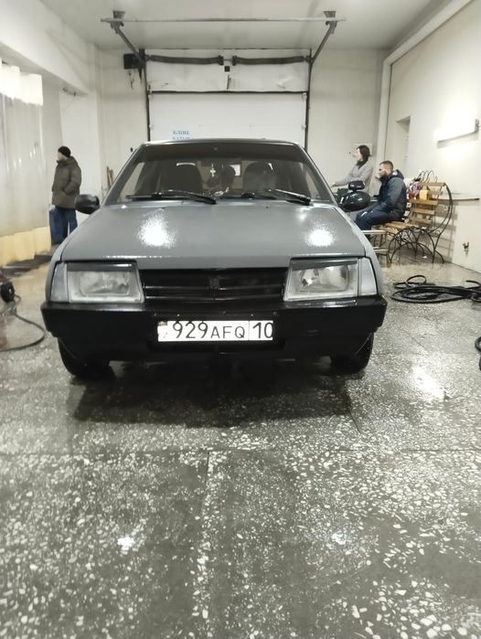 Продам машину ваз2002
