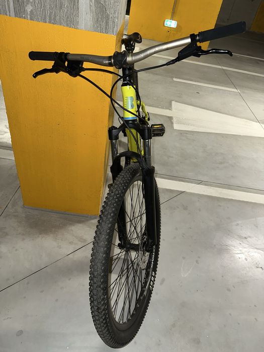 Boardman MHT 8.6 – Mountain Bike Aluminiu, 27.5”