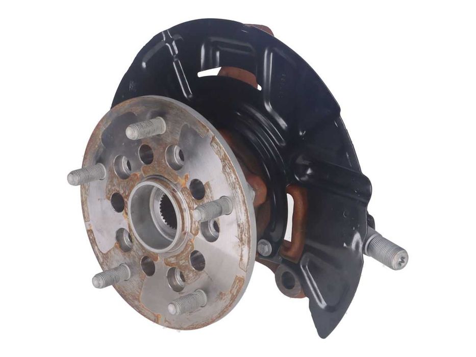 Fuzeta Ford Transit 2.0 Euro 6 KK31-3K186-AB