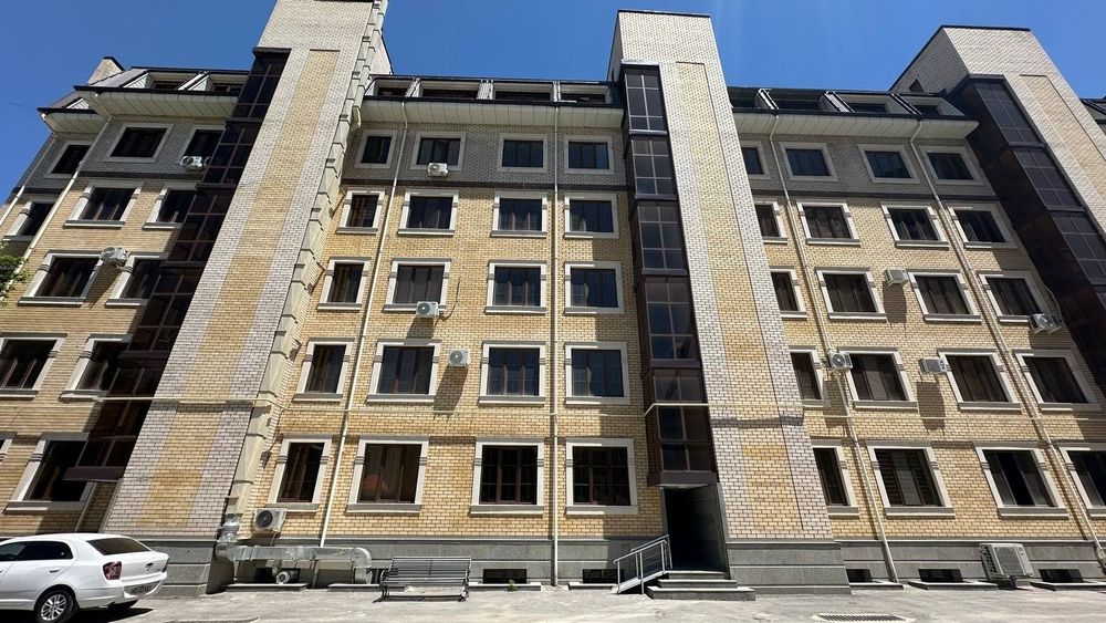 Сдаётся Premium Lux 3х ком. квартира на Гагарина!!!