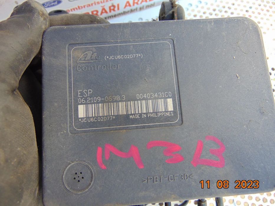 Pompa abs Mazda 3 bk 2003-2009 modul abs ecu