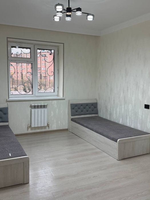 Сергели 9 худуд 3/2/7,2х6 балкон Ремонтли кв сотувда!