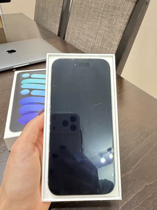 Iphone 17 Air 256GB